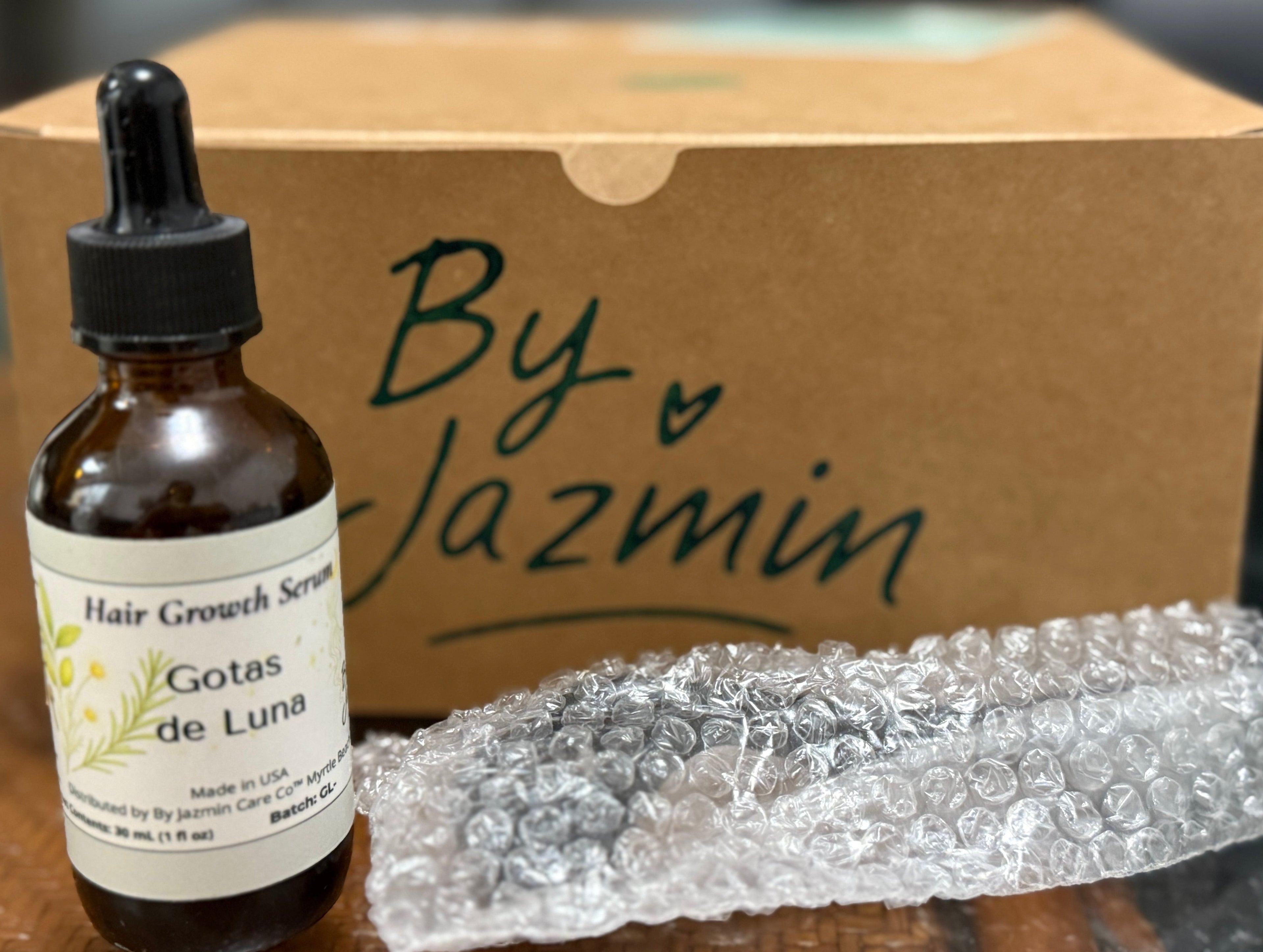 🌙✨Kit Lunar – Rutina Completa.