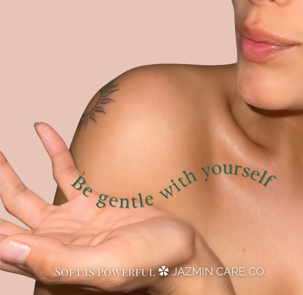 🥥Jasmine & Coconut Bliss✨ - Soul Glow Body Butter.