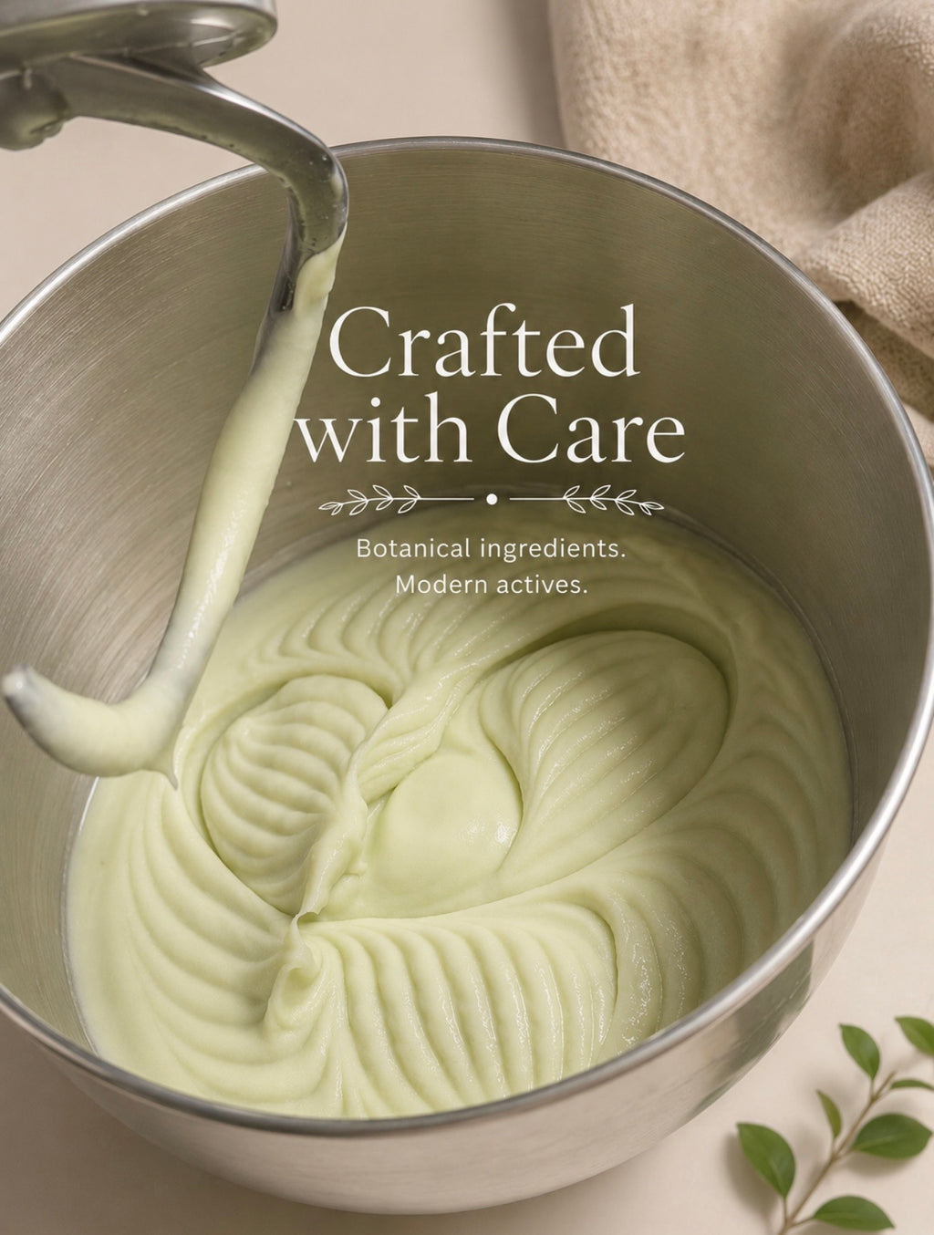 Harmony Water Cream™