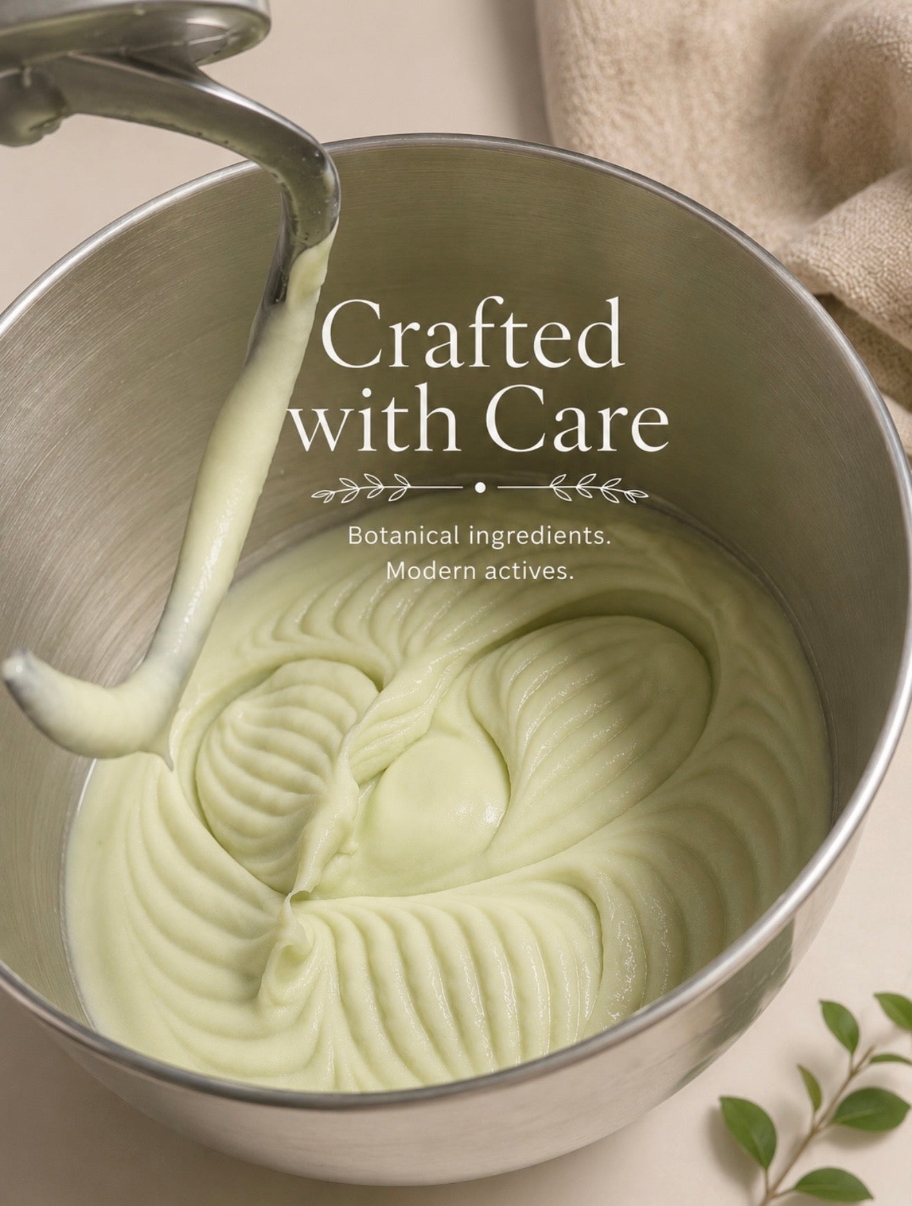 Harmony Water Cream™