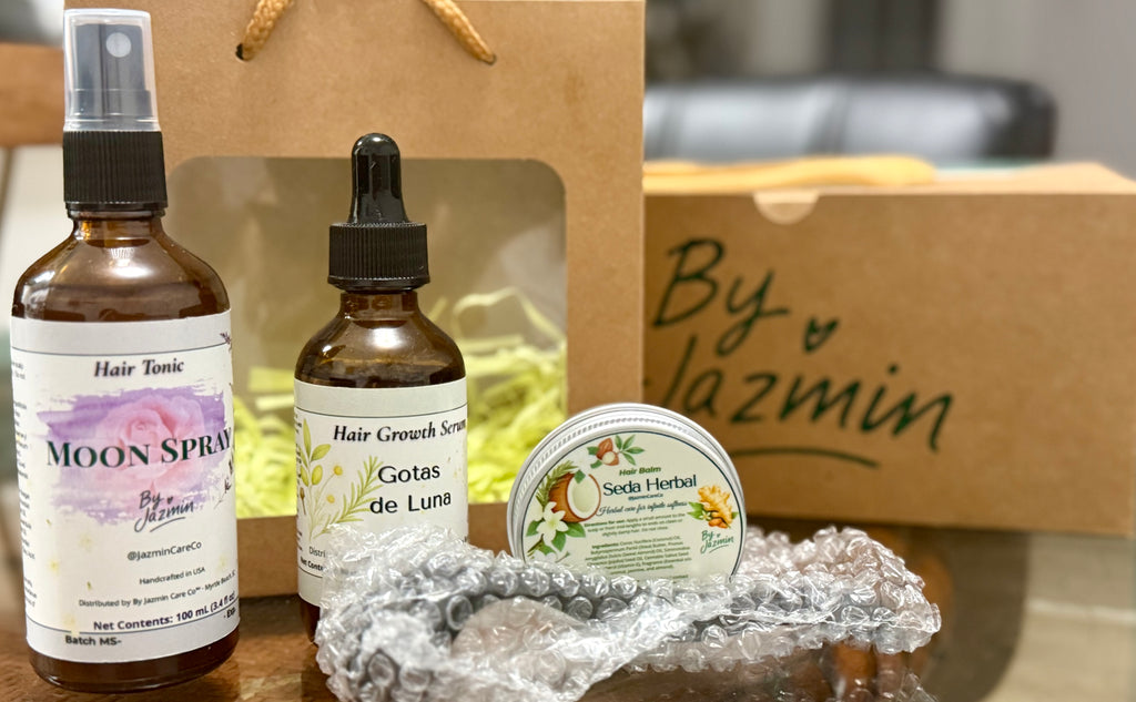 🌙✨Kit Lunar – Rutina Completa.