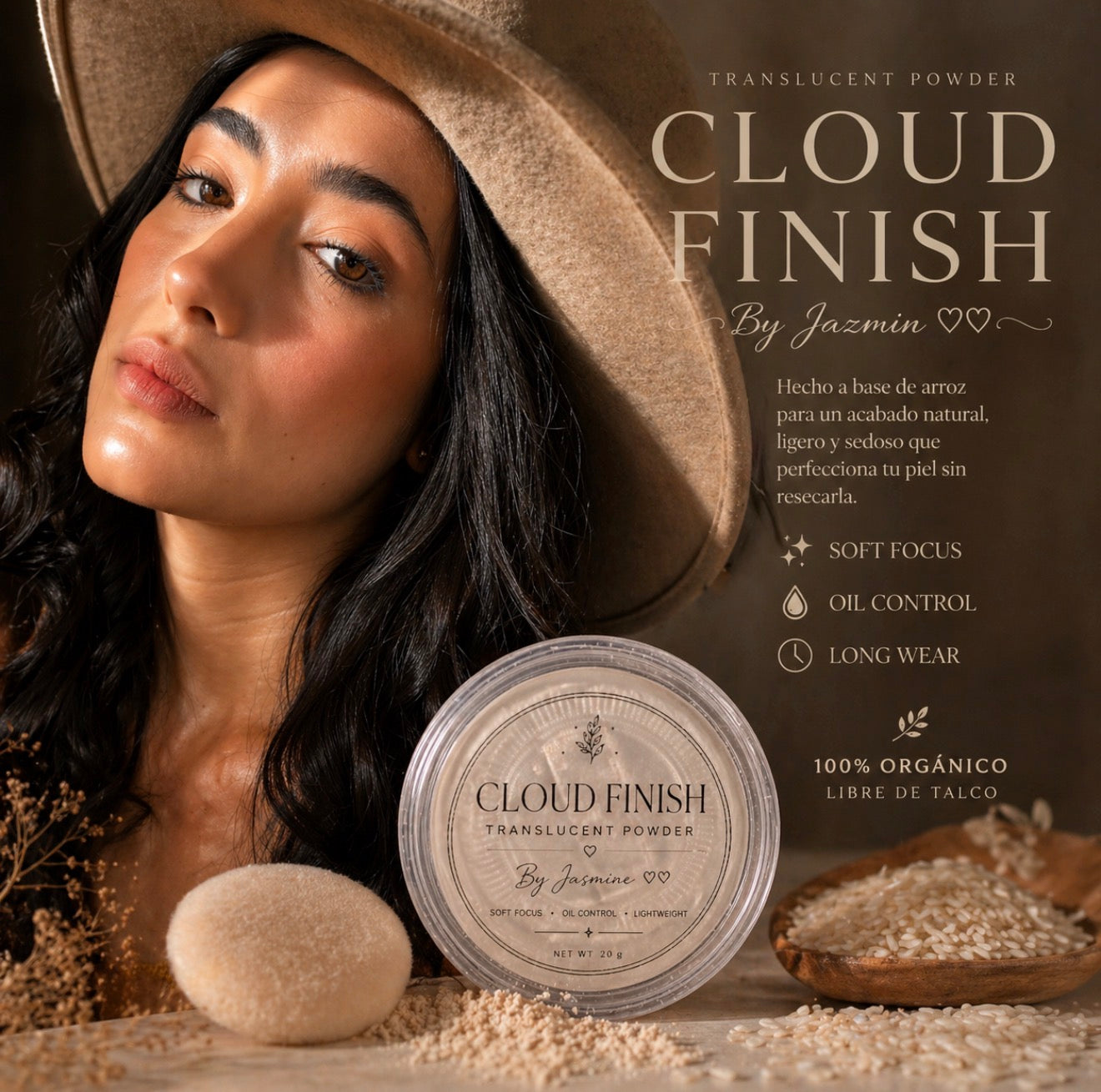 Cloud finish 💨🧚✨