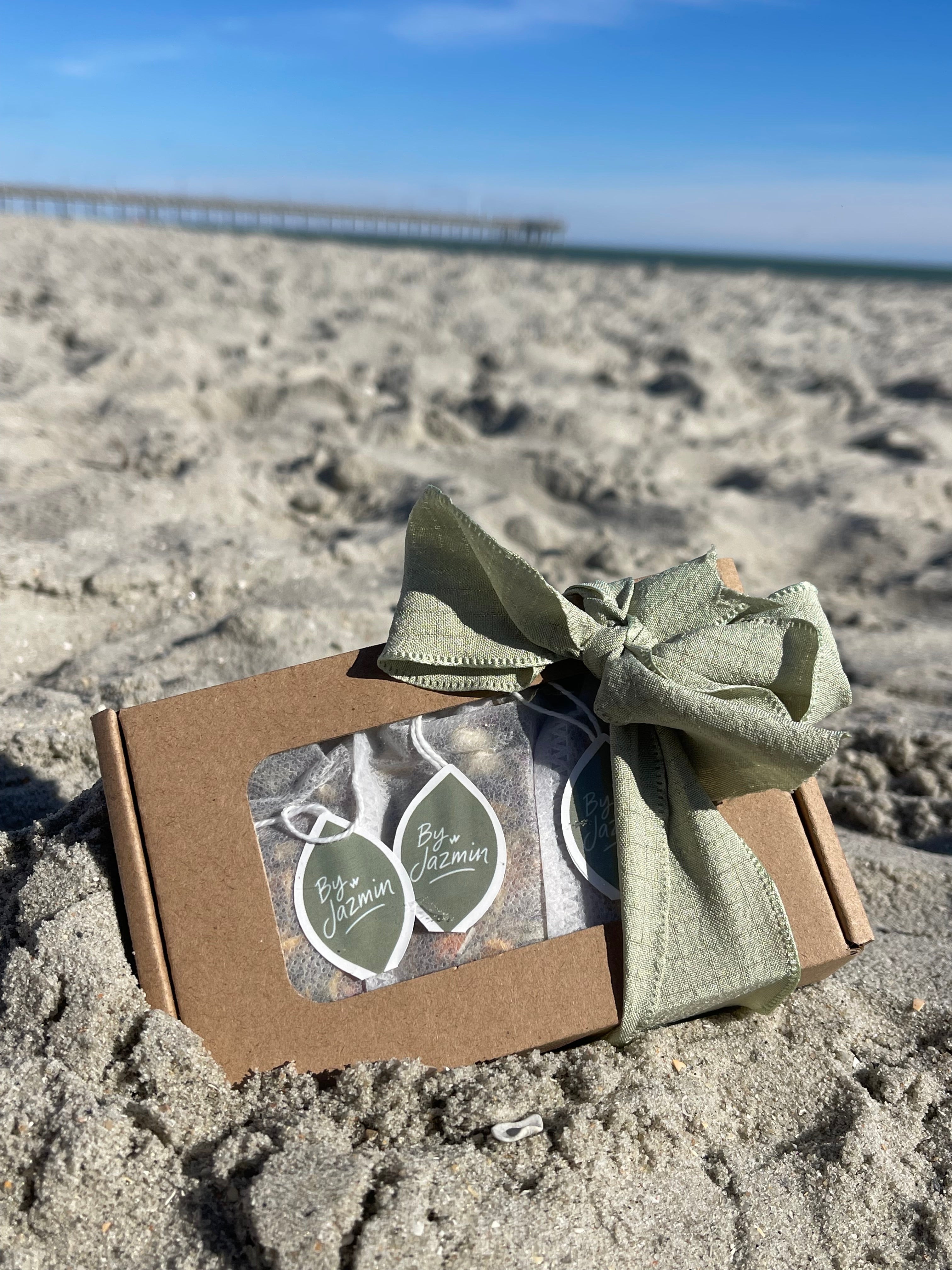 🌿Vaporizaciones vaginales ByJazmin