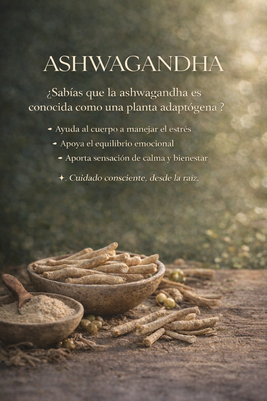 Jabón artesanal de Salvia