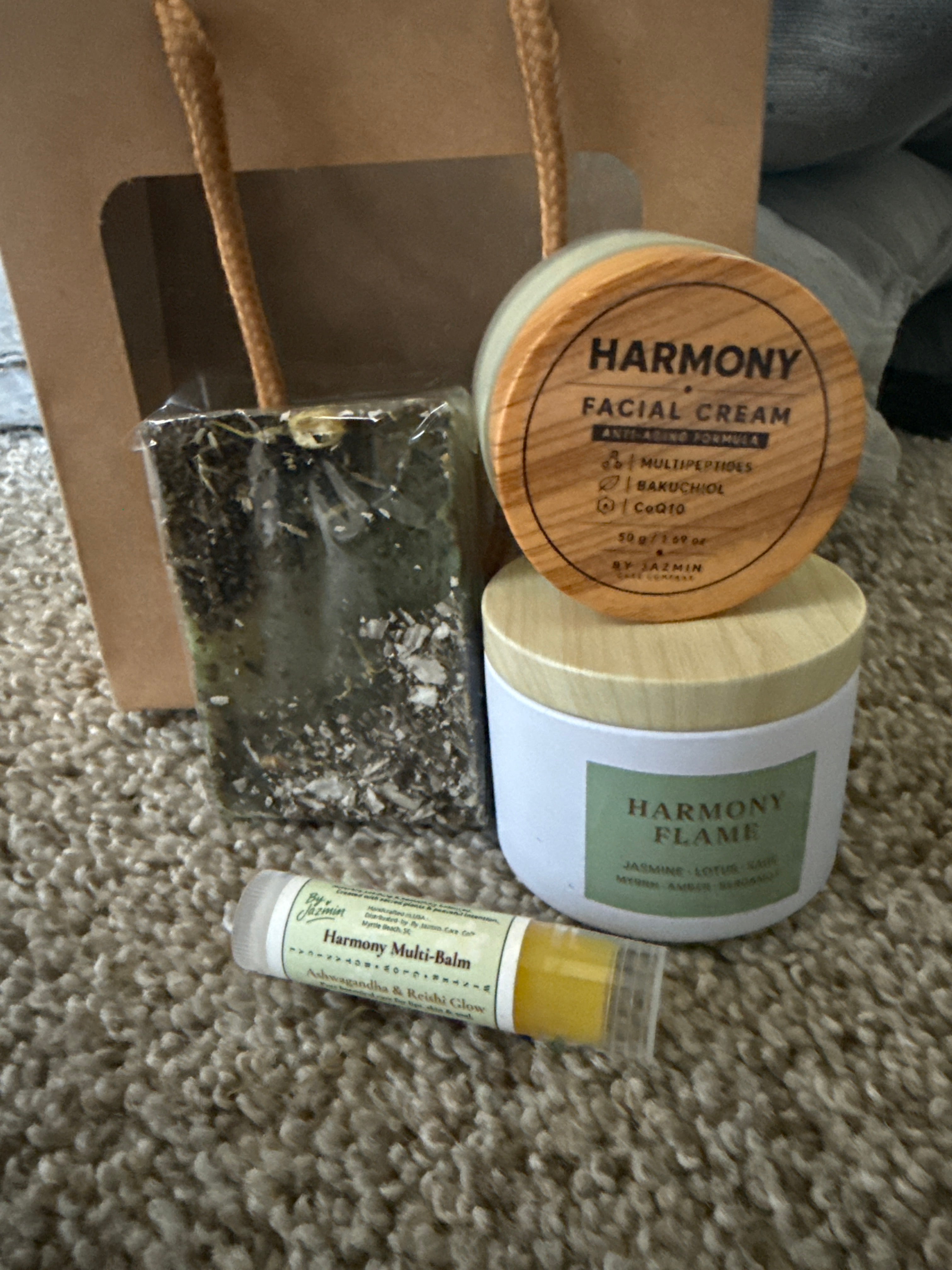 Sage Renewal Ritual