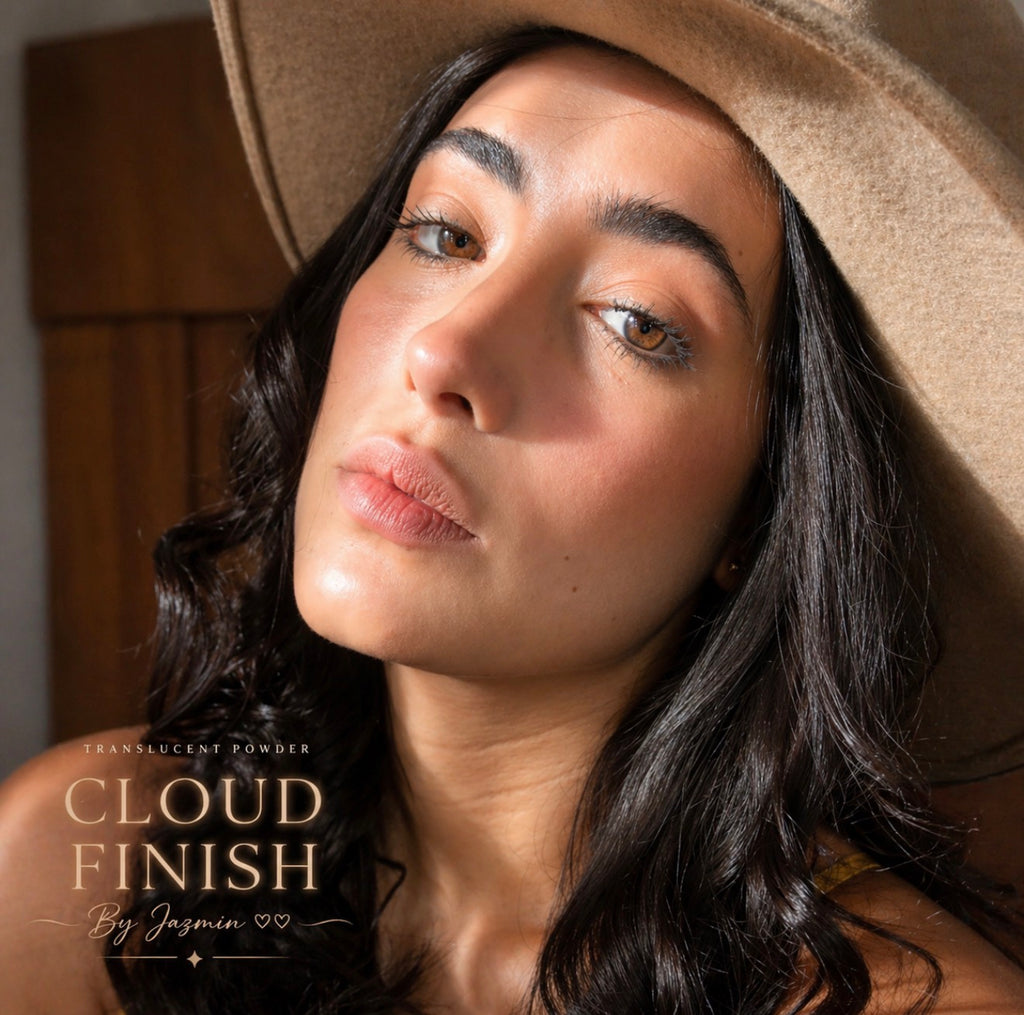 Cloud finish 💨🧚✨