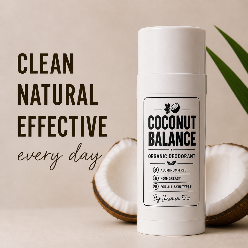 Coconut Balance