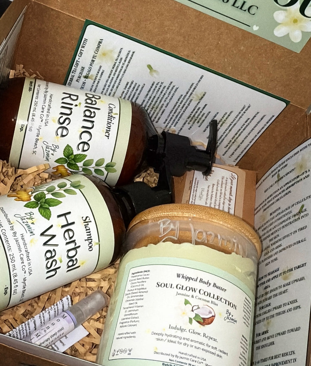 ✨ Kit Self-Care Aromático – Edición Especial