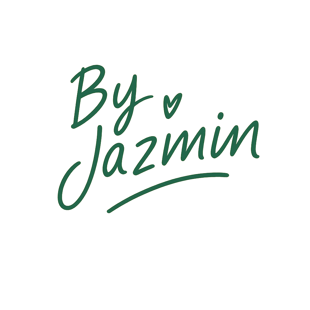 JazminCareCo -> ByJazmin