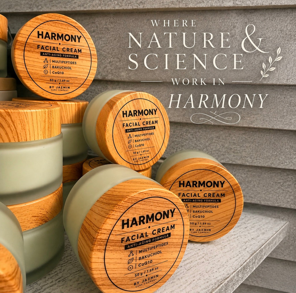 Harmony Water Cream™