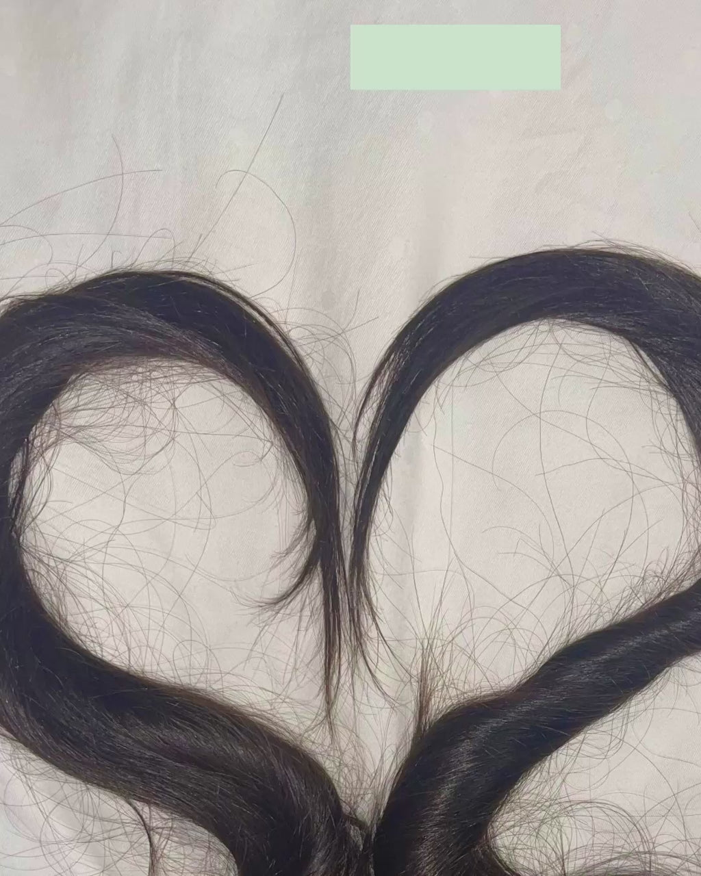 🥑Vegan Keratin  (Avocado + Collagen + Aloe) - Capillary Duo Therapy.