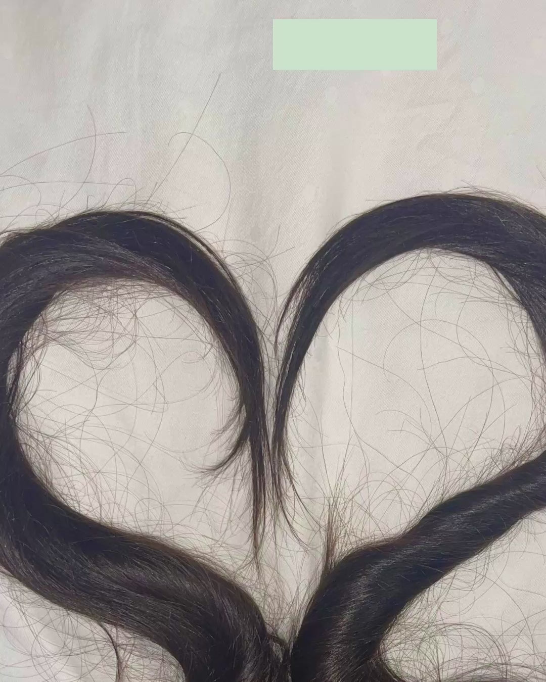 🥑Vegan Keratin  (Avocado + Collagen + Aloe) - Capillary Duo Therapy.