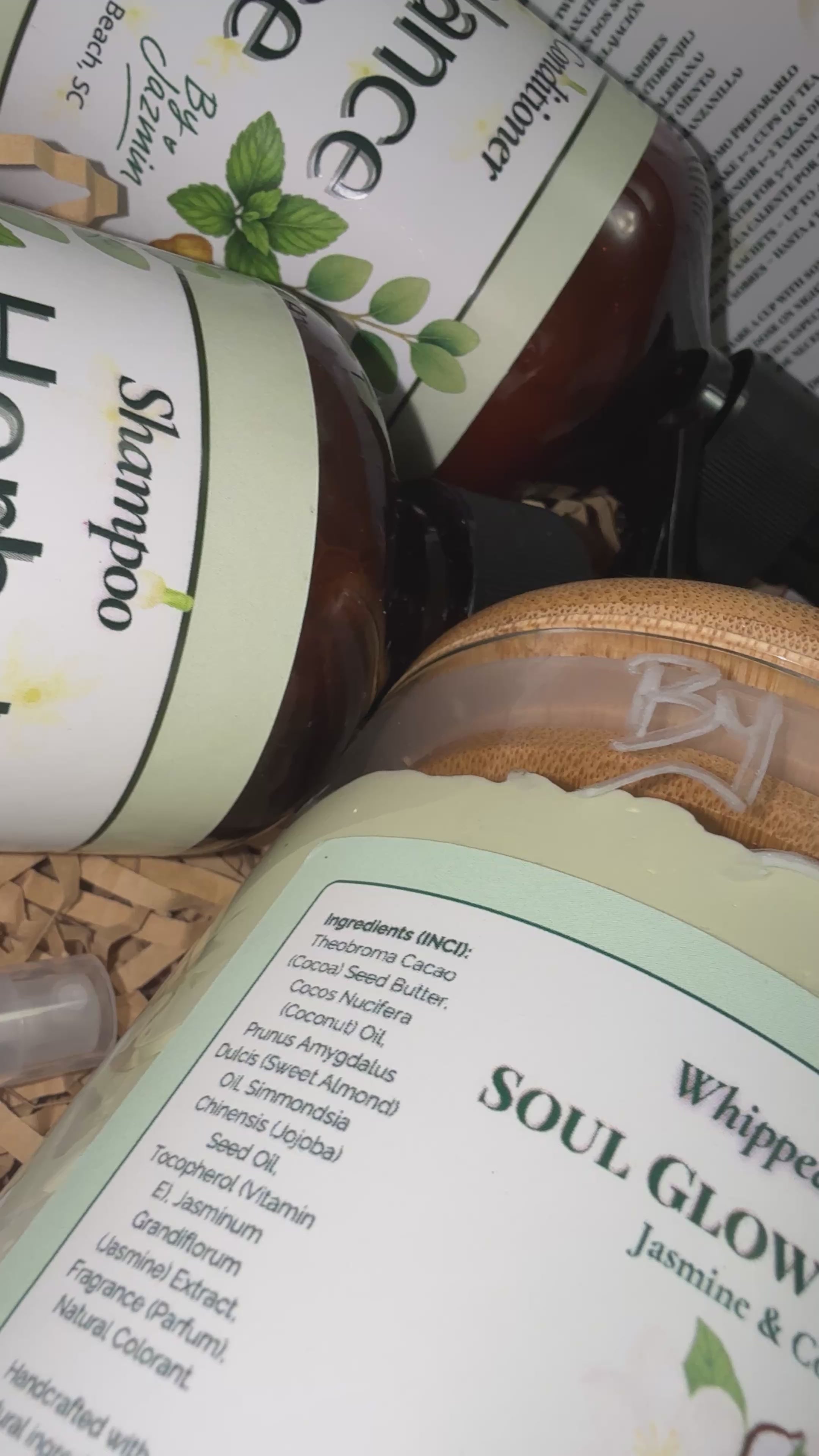 ✨ Kit Self-Care Aromático – Edición Especial