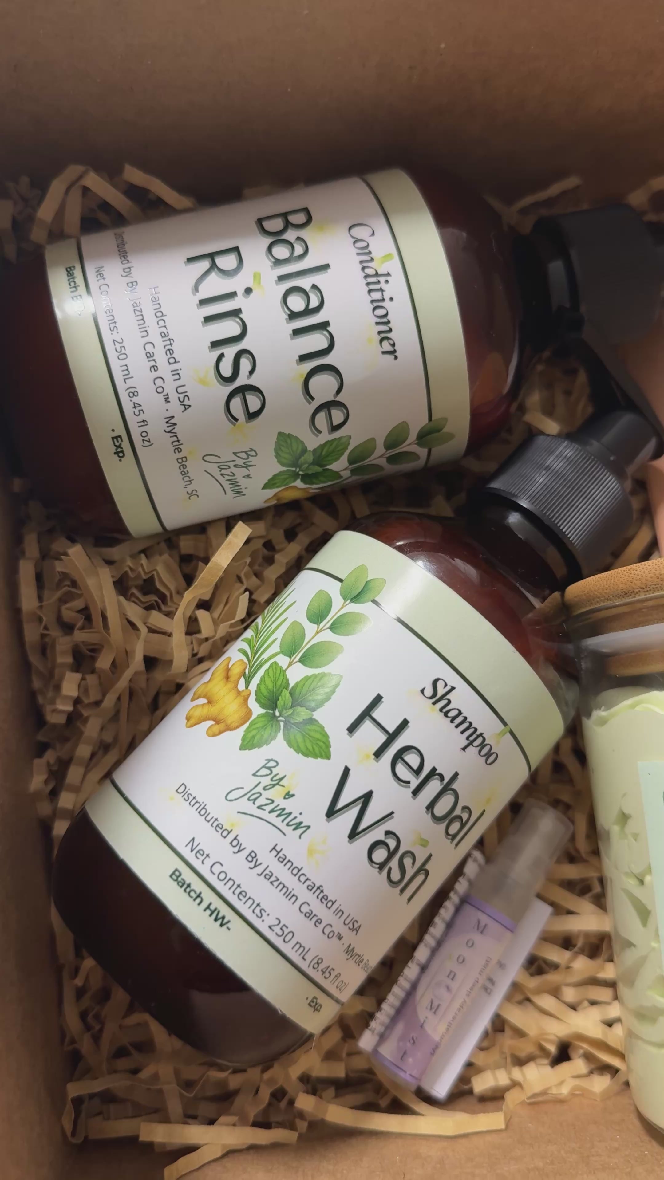 ✨ Kit Self-Care Aromático – Edición Especial